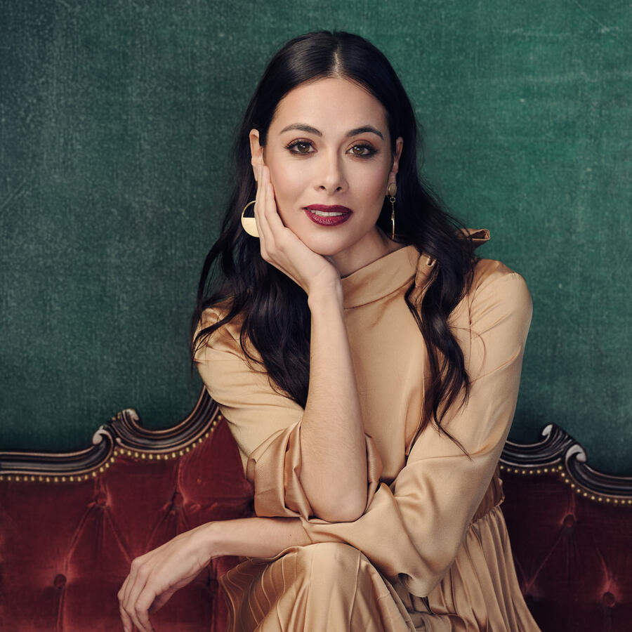 Soulful Portraiture w/ Nina, April 26