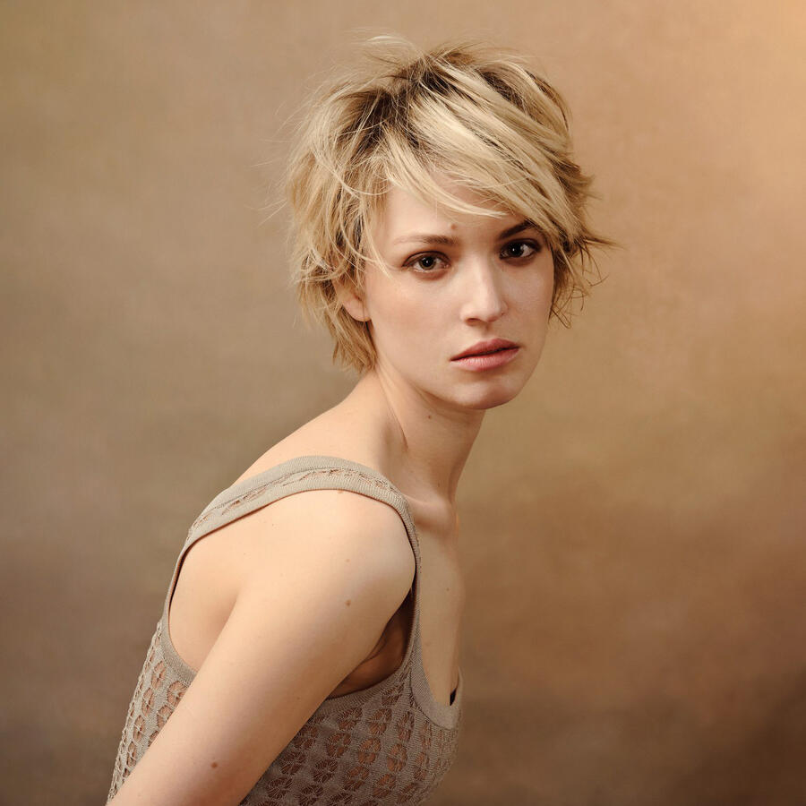 Soulful Portraiture w/ Zoe Louise, June 28